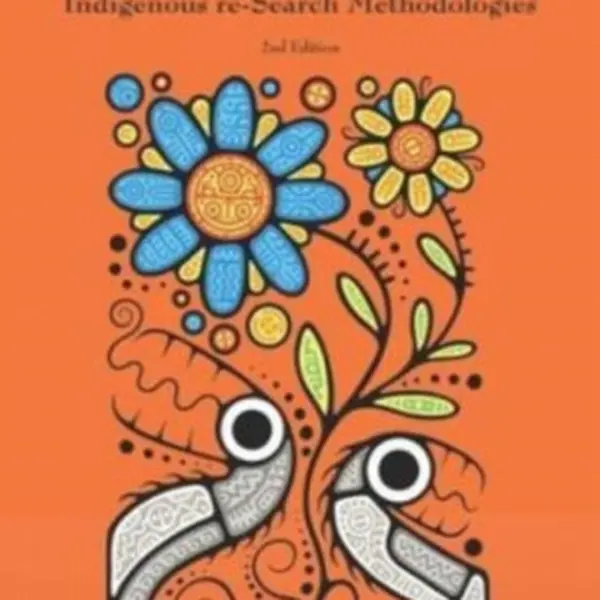 Kaandossiwin, 2nd ed. - Kathy Absolon-King