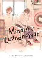 Minato's Laundromat, Vol. 1 - Carolina Hdz, Sawa Kanzume, Yuzu Tsubaki, Kei Coffman