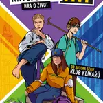 Krycí jméno TNT - Hra o život - Vít Martin Matějka - e-kniha
