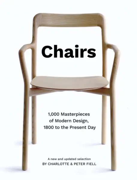 Chairs - Peter Fiell, Charlotte Fiell