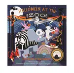 Halloween at the Zoo 10th Anniversary Edition - George White