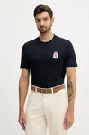 Tommy Hilfiger Bavlněné tričko Tommy Hilfiger