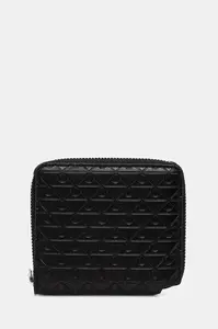 Calvin Klein  Kožená peněženka