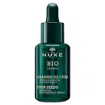 Nuxe Antioxidační pleťové sérum BIO Chia Seeds (Essential Antioxidant Serum) 30 ml