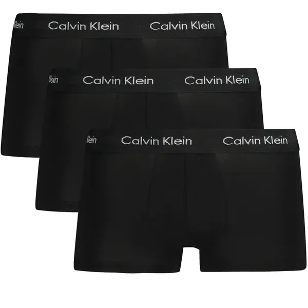 Pánské boxerky Calvin Klein 3PACK