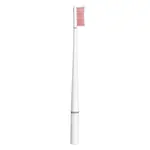 Piuma Zubní kartáček s kolagenem Soft 1 ks Pure White