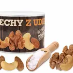Mixit Ořechy z udírny 170g