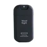 Haan Wood Night, černý 30ml