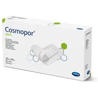 Cosmopor Sterilní hypoalergenní náplast s polštářkem 10 x 20 cm 1ks