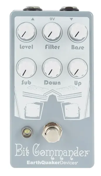 Earthquaker Devices Bit Commander V2