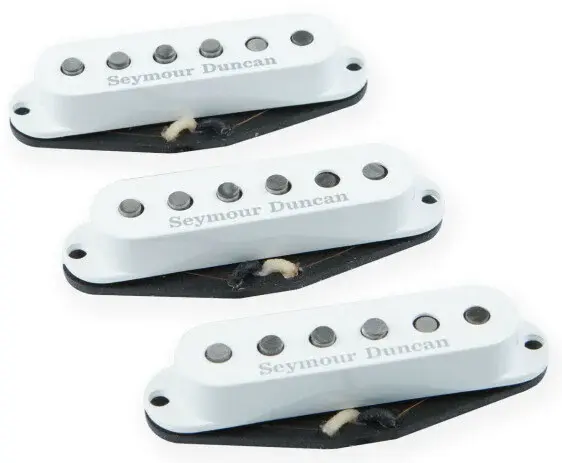 Seymour Duncan California 50's Set