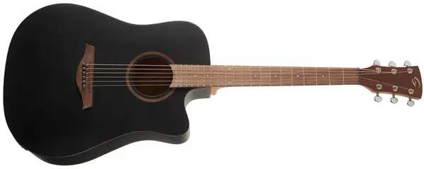 Soundsation CODY DNCE-BK