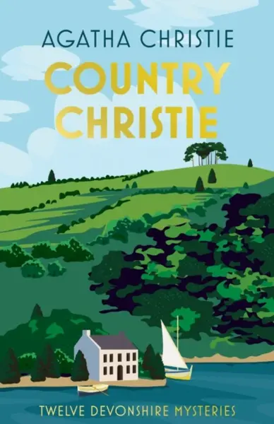 Country Christie - Agatha Christie