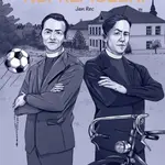 Bula & Drbola - Nepřemožení - Jan Rec, Tereza Cigánková, Anna M. Jírů, Leonela Lubasová, Samuel Suchý