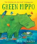 Green Hippo - Petr Horáček