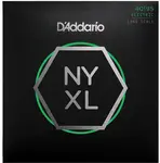 D'Addario NYXL4095