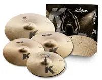 Zildjian K Box set
