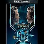 Různí interpreti – Tron: Legacy BD+UHD