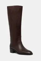 Kožené kozačky Jeffrey Campbell LADA