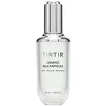 TIRTIR Hydratační pleťové sérum Ceramic (Milk Ampoule) 40 ml