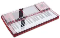 Decksaver AKAI MPC KEY 37 COVER