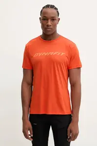 Sportovní tričko Dynafit Traverse