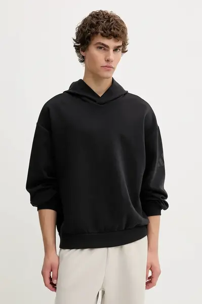 Mikina adidas Soft Lux