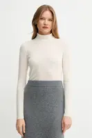 Vlněný svetr Mos Mosh