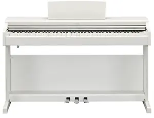 Yamaha YDP-165 WH