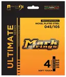 Markbass Ultimate NP 4 45105