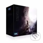 Etherfields CZ - Michał Oracz