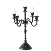 STOJAN NA SVÍČKY kov