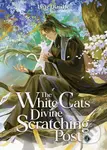 The White Cat's Divine Scratching Post (Novel) Vol. 1 - kniha z kategorie Fantasy