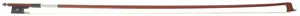 Bacio Instruments Brazil Violin Bow NB780 3/4