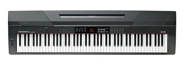 Kurzweil KA90 LB (rozbalené)