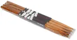 Vic Firth P5ATN4PK American Classic Terra Series 4pr Value Pack