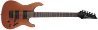 Ibanez S521 Mahagony Oil