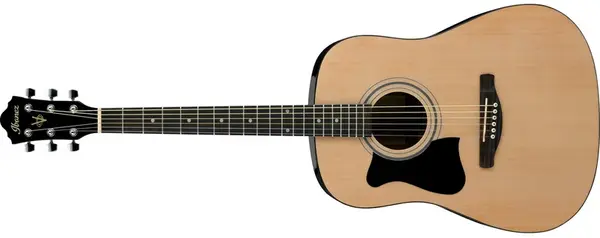 Ibanez V50NLJP Natural