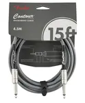 Fender Contour 15' Cable INS