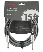 Fender Contour 15' Cable INS