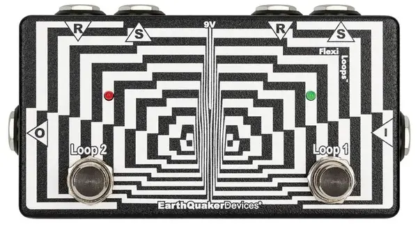 Earthquaker Devices Flexi Loops