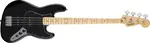 Fender Standard Jazz Bass MN BLK
