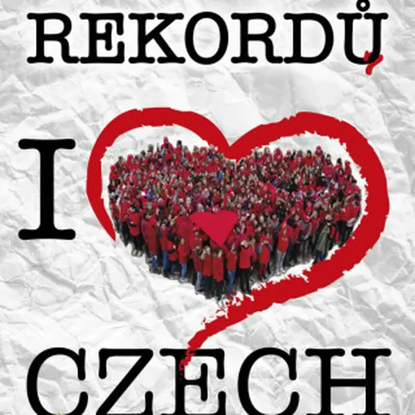 Česká kniha rekordů 7 (Defekt) - Luboš Rafaj, Marek Miroslav