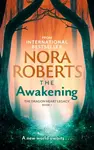 The Awakening - Nora Robertsová