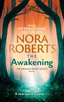 The Awakening - Nora Robertsová