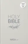 NRSVue Holy Bible: New Revised Standard Version Updated Edition - National Council of Churches