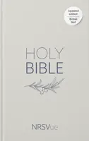 NRSVue Holy Bible: New Revised Standard Version Updated Edition - National Council of Churches