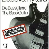 Basová kytara III - Vladimír Hora, Thomas Buhé, W. Ziegenrücker