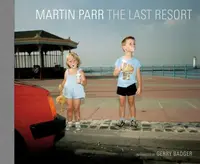 The Last Resort - Martin Parr