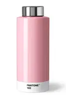 Termoláhev Pantone 0,63 l růžová barva